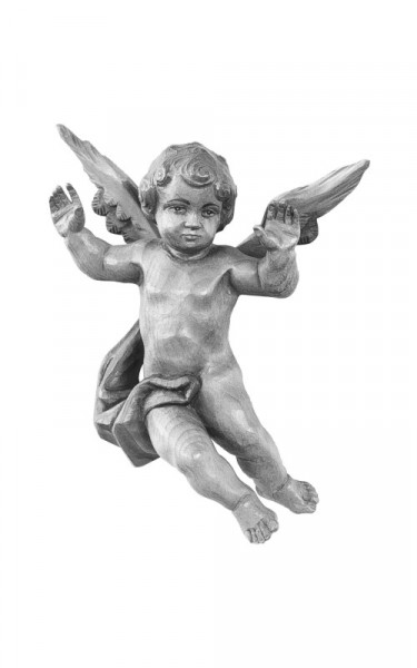 Engelputto, linksschauend